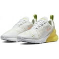 thumbnail image 4 of Women's Nike Air Max 270 White/Crimson Bliss (DV2184 100) - 9.5, 4 of 5