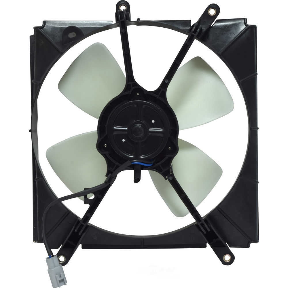 UAC FA 70121C Engine Cooling Fan Assembly