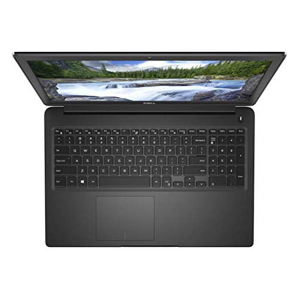 Dell 2019 Latitude 3500 15.6