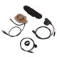 thumbnail image 1 of Auriculares militares auriculares militares con reducción de ruido diseño ergonómico para exteriores, 1 of 8
