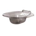 thumbnail image 4 of TISHITA Sitz Bath Multifunctional Sturdy Anti Overflow Seat Sitz Bath Basin for Commode Blue, 4 of 8