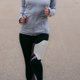 thumbnail image 1 of KAKOWELY Running Leg Bag Con Elástico Para Teléfono Móvil Ajuste Y Deportiva, 1 of 7
