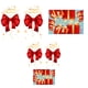 thumbnail image 2 of Wosthever Etiqueta engomada rápida y sencilla del azulejo de la cáscara y del palillo de la decoración de la pared del PVC para la etiqueta Kits de decoración para fiestas caja de regalo, 2 of 6