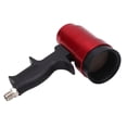 thumbnail image 1 of Heat , Portable Air Drying  Pneumatic Filter Aluminum Alloy Body  For Bumper, 1 of 8