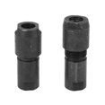 thumbnail image 2 of Adaptateur de Conversion de Meuleuse d'Angle, Facile à Installer Adaptateur Modifié de Meuleuse d'Angle de 6mm 3mm pour la Conversion de Meuleuse, 2 of 8