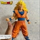 thumbnail image 2 of Figura de Anime Dragon Ball Z Son Goku SSJ3 Goku Super Saiyan 3 DBZ de 27 cm, figura de acción de PVC, modelo de colección, juguete para regalo de niños, 2 of 5