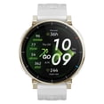 thumbnail image 2 of Amazfit Active 3 Premium Aero Blanco, 2 of 4