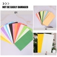 thumbnail image 6 of Raindrops 50Pcs Simple Style Paper Envelopes for Cash and Money Storage, 6 of 8