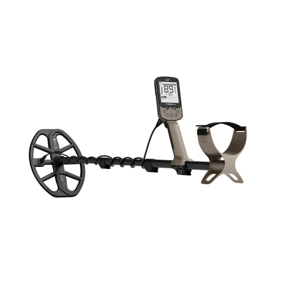Detector De Metales Sumergible X-terra Elite Expedition Pack Minelab