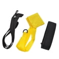 thumbnail image 1 of Swim Training Belt Resistance Parachute,Swim Stationary Swimming, Swim Harness Static Swimming Belt, 1 of 5