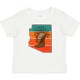 thumbnail image 3 of Inktastic Arizona Cute Cowgirl Boot Girls Baby T-Shirt, 3 of 5