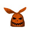 thumbnail image 1 of Inteprter Paquete de 50 bolsas de dulces de Halloween, bolsa de galletas para festivales, organizador de embalaje de regalo de galletas reutilizable Kits de decoración para fiestas Tipo 2 Inteprter HA064848-02, 1 of 6