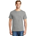 thumbnail image 6 of Hanes Men's and Big Men's ComfortSoft Short Sleeve Tee, 6 of 12