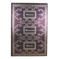 thumbnail image 3 of Dreams Memories Secrets Floral Scroll Art Embossed Blank Page Journal Book, 3 of 8