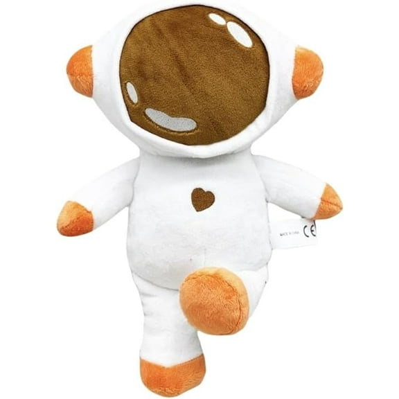 Ivan Cornejo Astronaut Plush 10inch