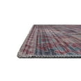 thumbnail image 6 of Unique Loom Sisu Collection Area Rug - Hyderabad (9' 2" x 12' Rectangle Multi/Beige), 6 of 7