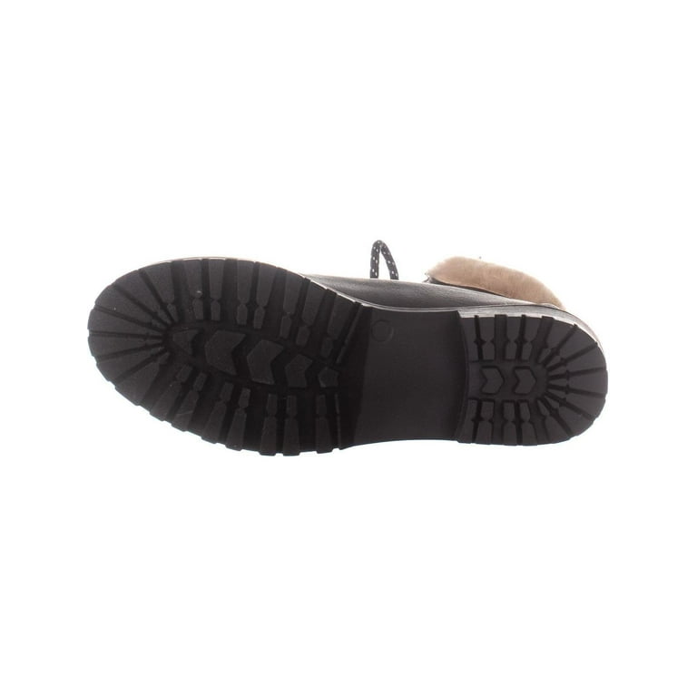 Madden girl store gray boots