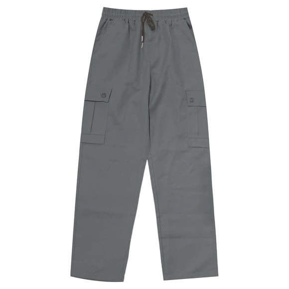 Pantalon Utilitaire Durable pour un Usage Quotidien Décontracté et les Activités de Plein Air / Pantalon Cargo pour Homme pour la Randonnée et les Déplacements, Conquérir Toute Saison
