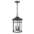 thumbnail image 4 of Millennium Lighting  Namath 2 Light Outdoor Hanging Lantern, 4 of 5
