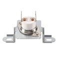 thumbnail image 1 of 40113801 Dryer Thermal Fuse Replacement for  Dryer WP40113801 AP6009129 PS11742274, 1 of 7