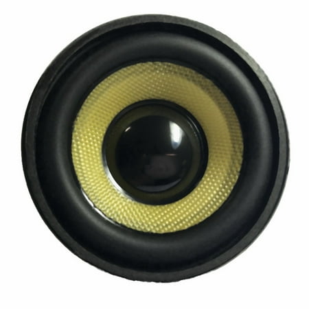 

2 Inch 4 Ohm 3W 52mm Audio Speaker Multimedia Speaker Accessories