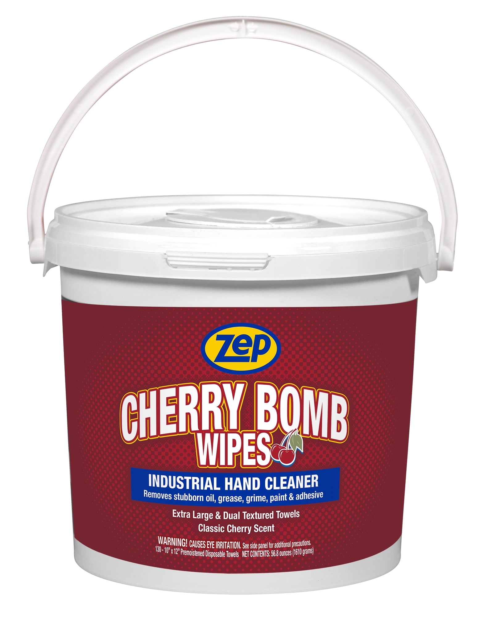 Zep Cherry Bomb Wipes