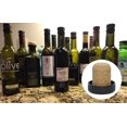 thumbnail image 3 of 10 tapones de corcho para vino, decoración artesanal, transparentes, 3 of 5