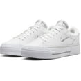 thumbnail image 2 of Nike Court Legacy Lift Women's Shoes (FZ2606-100, Summit White/White/Phantom/Light) Size 10.5, 2 of 7
