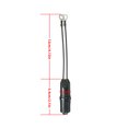 thumbnail image 2 of Fearlessin 2 Pieces 75-300 Ohm VHF TV Antenna Adapter Apartment Matching Coaxial Cable Converter Television Aerial Accessories, 2 of 7
