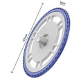 thumbnail image 3 of Mosiee Mop Cloth Bracket For Ecovacs For Deebot T50 Pro/N30 Pro Vacuum Cleaner, 3 of 8