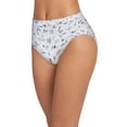 thumbnail image 2 of Jockey Women's Elance Breathe French Cut - 3 Pack, 2 of 3