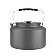 thumbnail image 4 of Bouilloire d'Eau Portable 2 L Pot d'Eau Théière Cafetière Intérieur Alliage d'Aluminium Bouilloire à Thé Extérieur, 4 of 8
