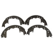 Motorcraft PAD-BRAKE (P)