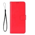 thumbnail image 5 of Funda tipo libro para Xiaomi Redmi Note 13 PRO 4G, cartera todo‑en‑uno, funda multifuncional con tarjetero y correa de muñeca desmontable, 5 of 5