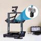 thumbnail image 3 of 3D Printer Hotend Kit for Neptune 4 PLUS/4 MAX All-Metal Hotend with Brass Nozzle 3D Printer Accessorie, 3 of 5