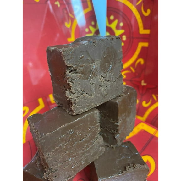 Chocolate Cheesecake Fudge *nut free* 1/2 pound