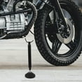 thumbnail image 4 of ELAYARD Motorbike Jack Lift Tool In Black For Mechanics And Outdoor Use 1 Set, 4 of 8