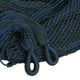 thumbnail image 5 of Silla hamaca de nailon: sillas columpio para exteriores para sentarse, colgarse y columpiarse Azul, 5 of 8