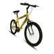 thumbnail image 2 of Bicicleta Black Panther Bravia R20 H Amarillo, 2 of 2