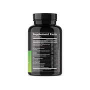 DR. EMIL NUTRITION Liver Support, 60 Count, 30 Servings