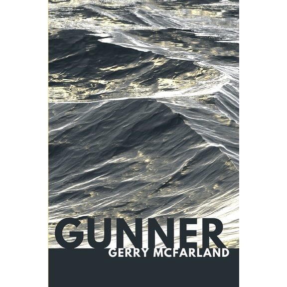 Gunner, (Paperback)