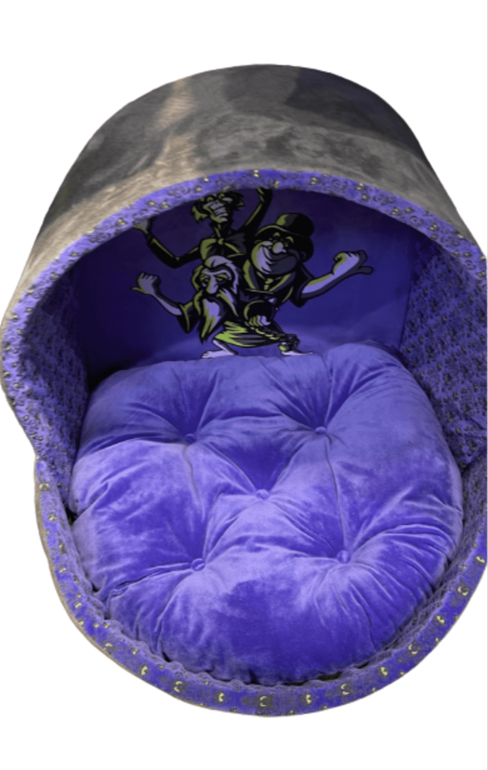 Prince 2025 dog bed