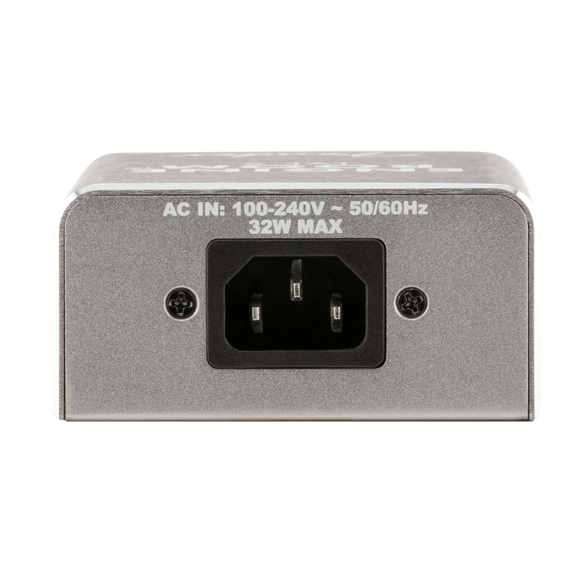 Fender Engine Room™ LVL5 Power Supply, 120V - Walmart.com