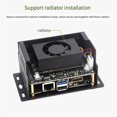 thumbnail image 3 of For NANO MINI Adapter+Radiator Kit EU Plug, 3 of 5