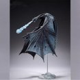 thumbnail image 2 of Figura de anime de juguete coleccionable Juego de tronos, dragón de hielo, 19 cm, 2 of 3