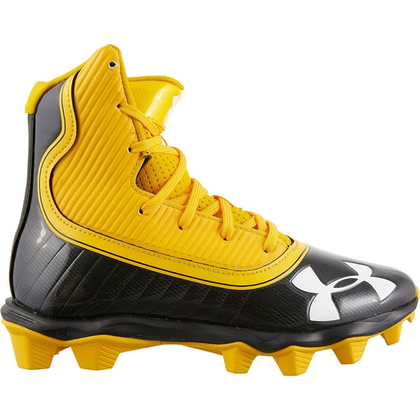 Under Armour Kids' Highlight RM Football Cleats
