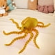 thumbnail image 1 of Modelo decorativo animal articulado adorno de pulpo impreso en 3D regalo de decoración del hogar, 1 of 6