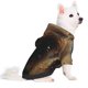 thumbnail image 2 of Balery Grassland Sunflower Cow Sudadera con Capucha para Perros Pequeños – Ropa para Mascotas, Disfraz para Perros y Gatos, Ideal para Fiestas y Cosplay-X-Large, 2 of 7