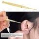 thumbnail image 4 of Sonda De Punto De Acupuntura Para El Oído, Fácil De Transportar Sonda De Acupuntura Para El Oído Multifunción Fácil De Transportar Conveniente De Usar Para El Hogar Para Las Ccdes Otros, 4 of 8