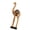 C, variant on AOOOWER Camels Figurines Decorative Ornament Resin Camels Statue Desert Animal Sculptures